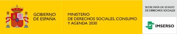 Imserso logo